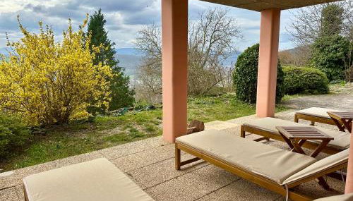 Le Grand Nichoir de la Colline - Parking - Wifi - Foto 3