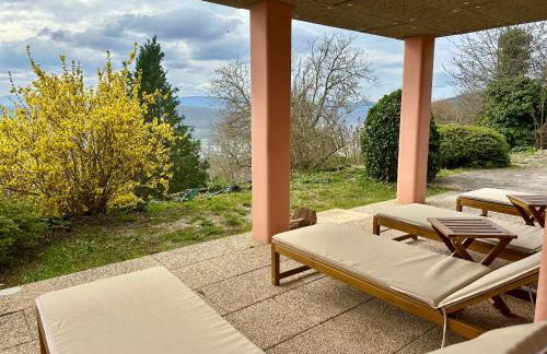 Le Grand Nichoir de la Colline - Parking - Wifi - Foto 3