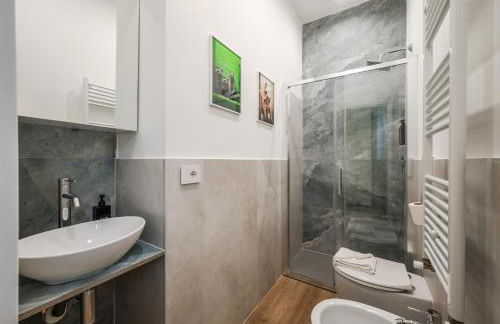 The Rooms 5 min to Rho-Fiera Milano - Foto 11