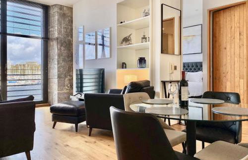 1 Bed- Pureserviced 13 Brewhouse - Foto 6