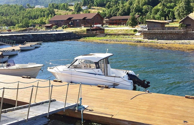 Holiday Home in EidsvÃ¥g - Foto 68