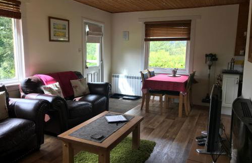 Glengarry Lodge - Foto 6