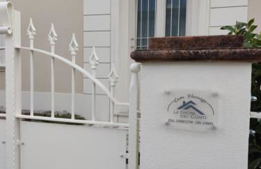 La dimora dei Conti - Foto 1