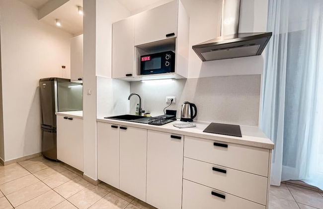 Pinia apartments - Photo 13