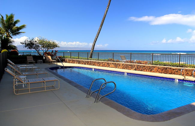 Kahana Reef 402 by RedAwning - Foto 12