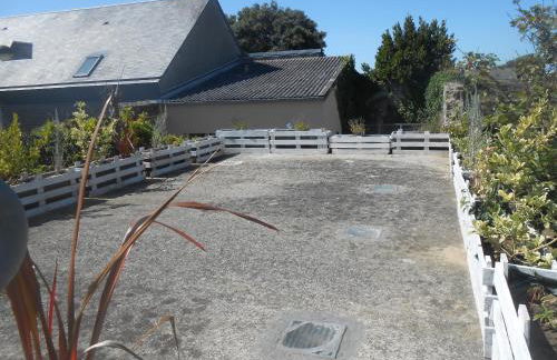 Maison centre bourg Port-Bail - Photo 15