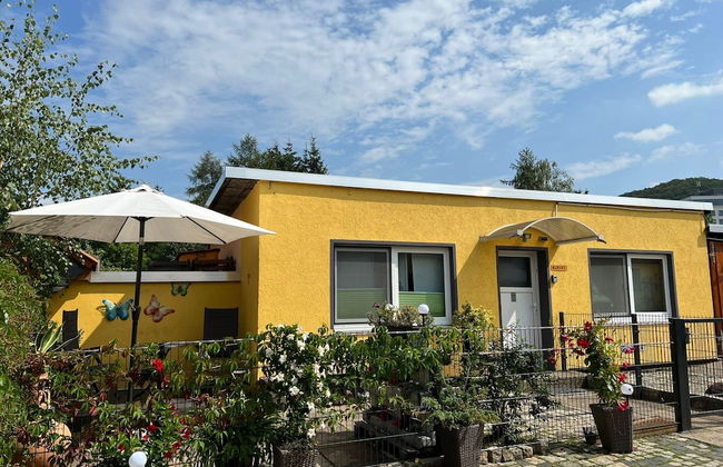 Bungalow in Wernigerode - Foto 20