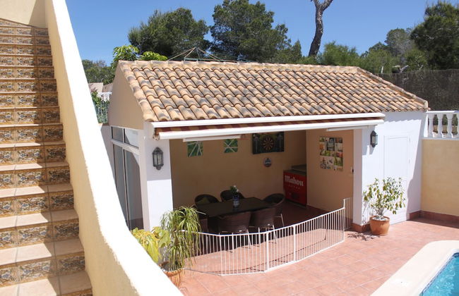 Villa Castillo Nuevo - Foto 17