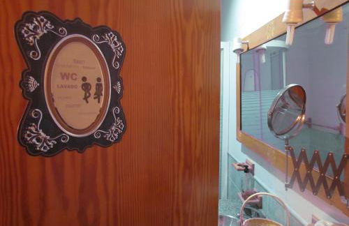 Apartamentos Casas Rurales "Paraje San Blas" TR-BA-00166 - Foto 53