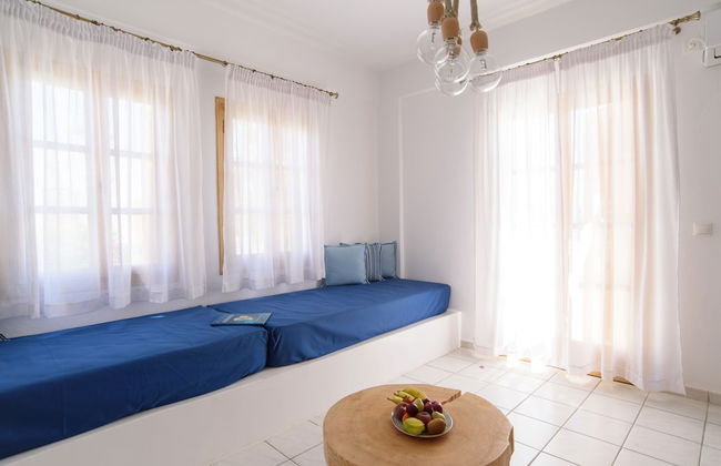 Santorini Crystal Blue - Foto 23