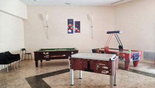 La Rosalie des Alpes - Ski l'hiver, rando l'été !!! - A deux pas des pistes ! - Foto 4, Game Room