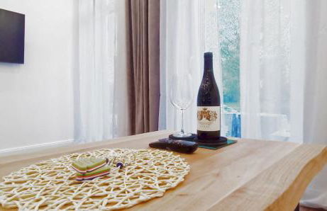 Moderne Ferienwohnung direkt am Kanal / Neubau - Foto 14