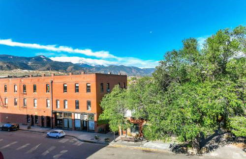 Miners Escape - Timeless District Cozy Haven - Foto 26