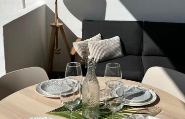 Callao Ocean View Luxury, air condition, wifi - Foto 24