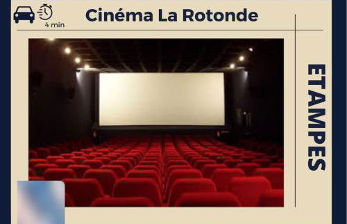 L Imperial 6 -CentreVille- WIFI - Foto 21