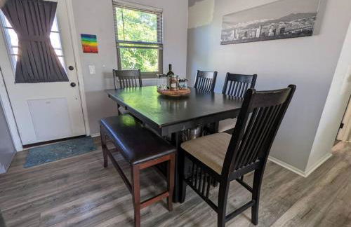 2B2B pet-friendly with views near dog park - Foto 75