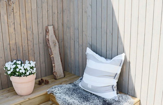 4 Star Holiday Home in Varberg - Foto 20