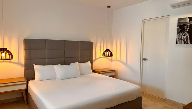 Brava Residence - Foto 5, Habitación