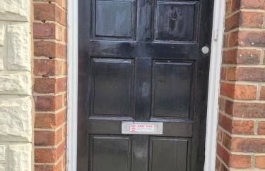 Cute 3bedflat in north shields - Foto 22