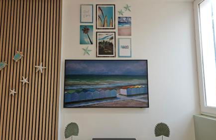 L'écrin Marin - Charme & Confort - Foto 26