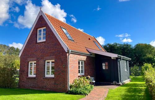 Haus Lüsthuuske - Foto 1