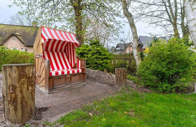 Ferienwohnung in St. Peter-ording - Foto 24