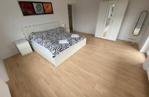 White House Izabelin Family SPA House near Warsaw - Foto 87