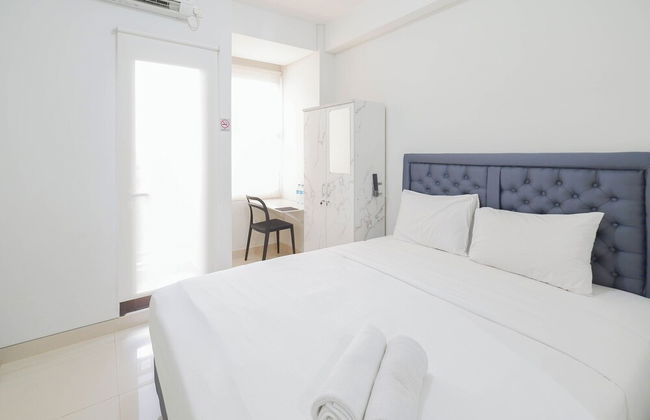 Great Deal And Homey Studio At Transpark Cibubur Apartment - Foto 4