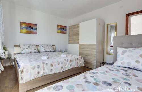 Apartments Villa Mavi - Foto 34