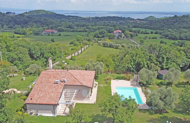 Villa Daniela con Piscina Vista Lago by Wonderful Italy - Photo 27
