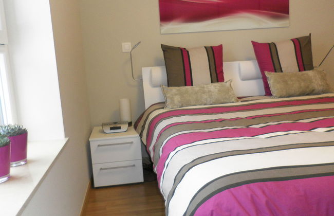 2 bedroom Apartment in Vielsalm with garden - Photo 9