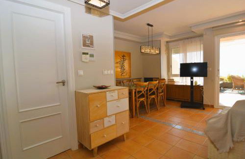 Beach & Golf seafront house Campoamor Alicante - Foto 21