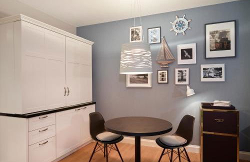 Hapimag Ferienwohnungen Hamburg - Foto 52