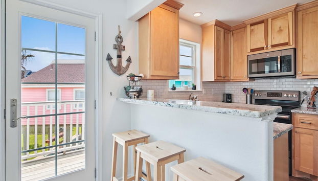 Servizio della struttura