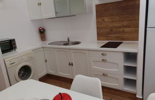 Beautiful and nice Loft - Alicante - Photo 23