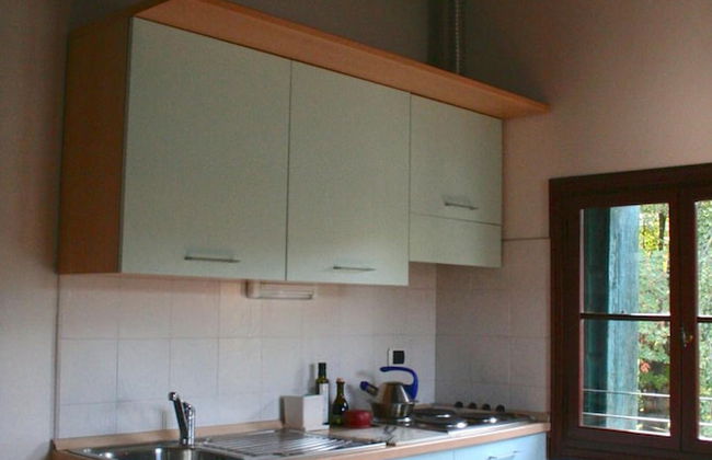 Agriturismo Barchessa - Foto 15