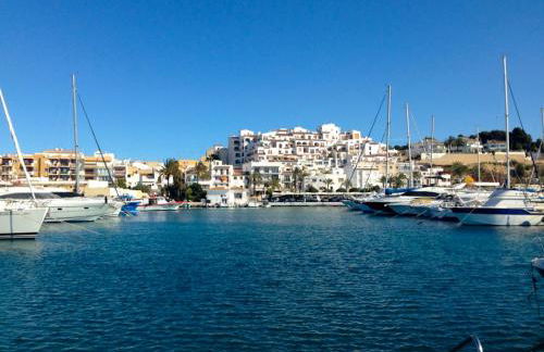 My little House in Moraira - Photo 29