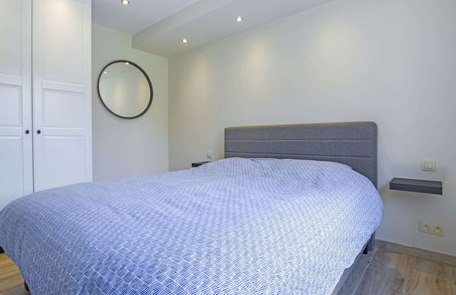 Holiday Home in Gros Fays With Garden - Foto 4