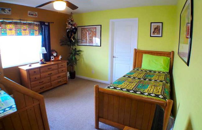 6BR 4BA Home in Windsor Hills by CV-2537 - Foto 6