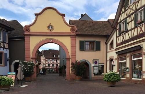 Ferienwohnung am Gässle - Foto 46