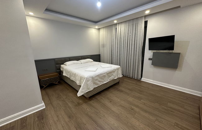 Kundu Park Villas - Photo 12