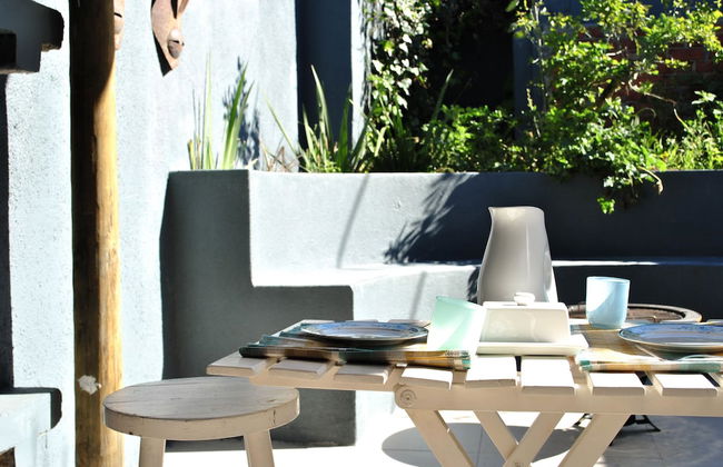 Wessels House Observatory - Photo 20