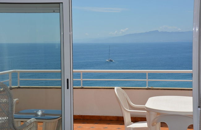 Apartamento Rits A6 Apartamento Vistas al Mar - Foto 17