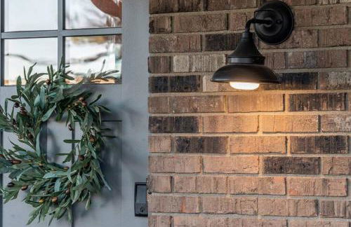 OliveBranch-LuxeDesigner Home-Spa-Firepit-GameZone - Foto 3