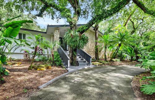 Villa Oasis with Heated Pool,Sauna, BBQ and Pool Table - Foto 63