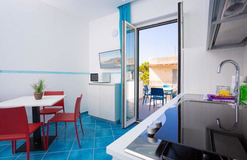 IL SOFFIO DI TIFEO - RESORT - Foto 29