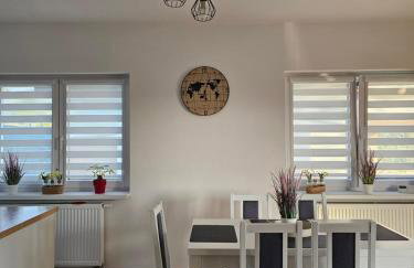 Dom z Widokiem na Góry i Jacuzzi - "Domki na Słonecznym Wzgórzu" - Foto 44