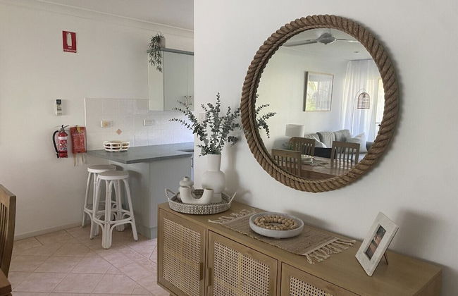 Unit 10 Sails on Horseshoe - Foto 2