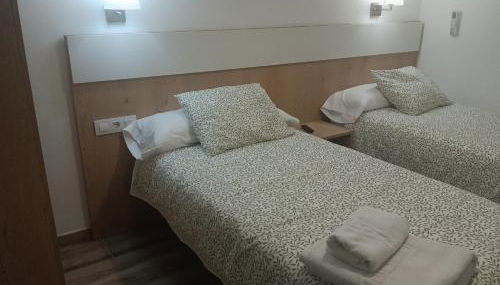 Alojamientos Rurales El Rincón del Pico - Foto 4