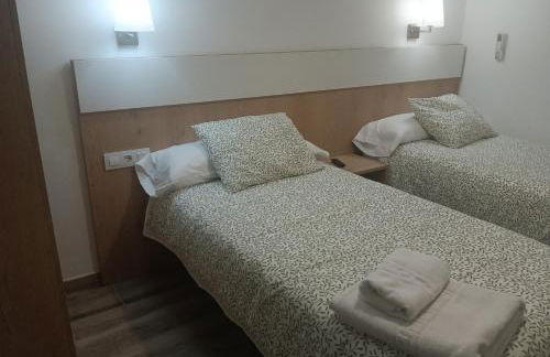 Alojamientos Rurales El Rincón del Pico - Foto 4